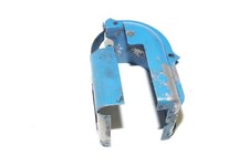 Solo 500er Serie Einachser