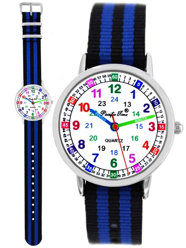 Armbanduhr kinder jungen - armbanduhr,