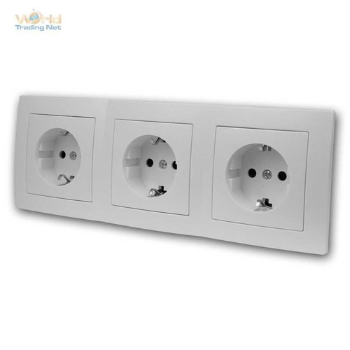 Flair set weiß - set, weiß,