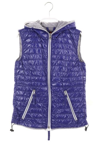Duvetica outdoor weste - outdoor-weste, daunen