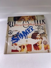 Schallplatte Marius Müller Westernhagen Stinker