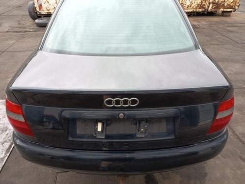 Audi limo original - audi,