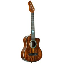 Ortega RUHZ30TH-BW 30th Anniversary - Tenor Ukulele
