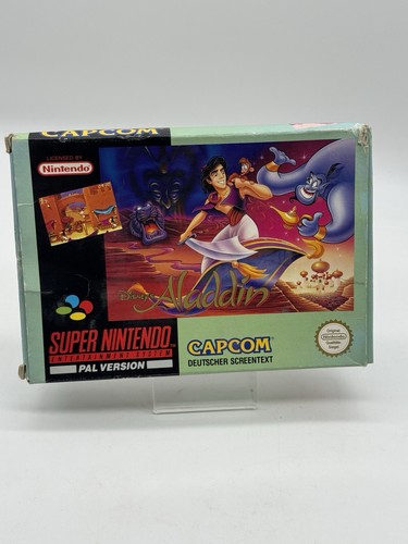 Disney aladdin super - |,
