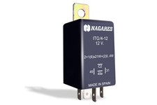 MAHLE MFL18 Blinkgeber