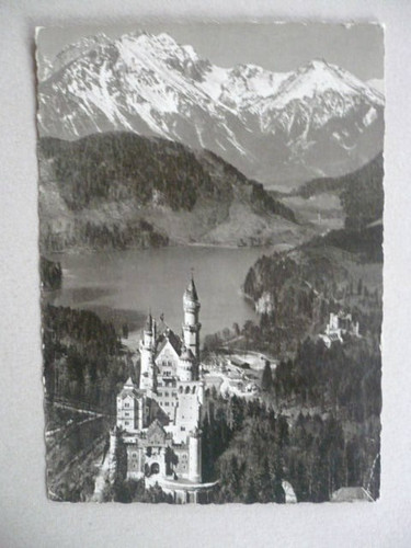 Schwangau schloß - schwangau,,