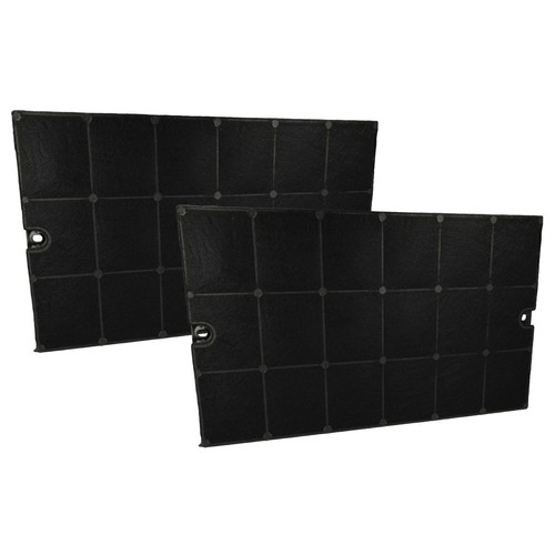 Aktivkohlefilter für - 2,