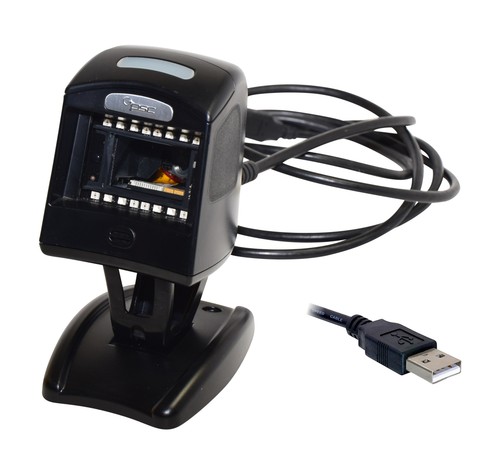 Barcodescanner