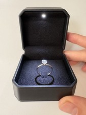 Verlobungsring Diamantring