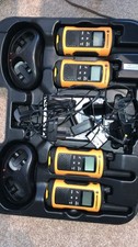 Motorola T80 Extreme Walkie