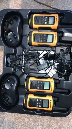 Motorola t80 extreme - extreme, walkie