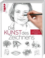 Die Kunst des Zeichnens. Die