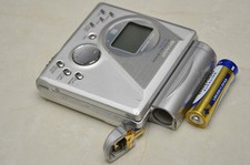 Sharp MD-MT90 Minidisc