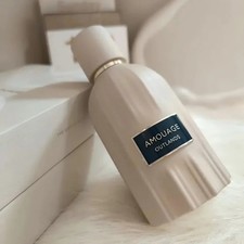Outlands Essence Eau de Parfum