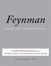 The Feynman Lectures on