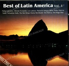 Various - Best of Latin