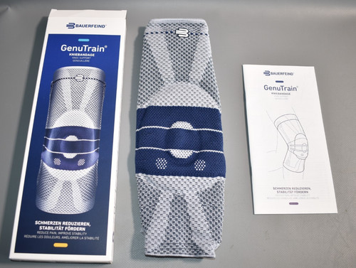 Bauerfeind aktivbandage - bauerfeind,