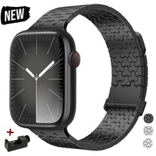 Edelstahl Metall Armband für