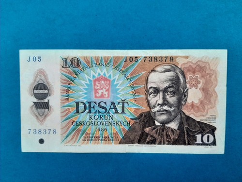 Korun tschechoslowakei - x, 10