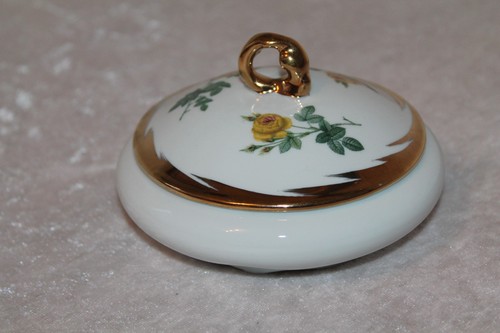 Limoges dose porzellandose - limoges,