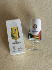 Bierglas Bitburger limitierte