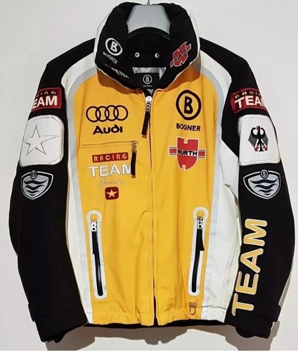 Dsv bogner skijacke teamjacke - bogner,