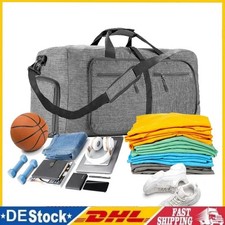65l faltbare reisetasche - faltbare, groß
