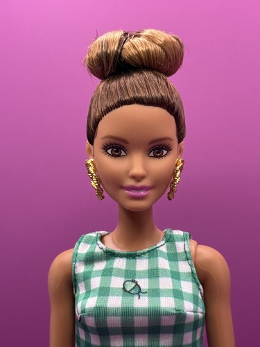Barbie fashionistas puppe - fashionistas,