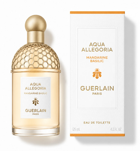 Guerlain aqua allegoria - aqua,
