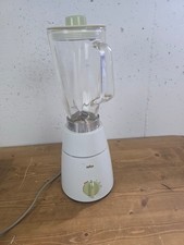 Vintage BRAUN MX 32 Standmixer 400W Glas Made in Western Germany Rarität 