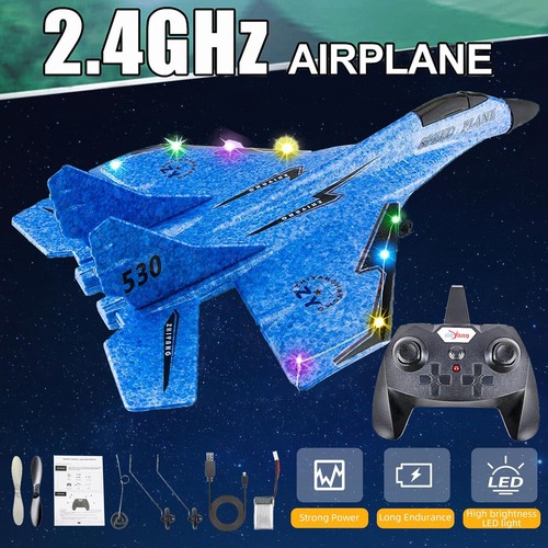4ghz flugzeug - rc,