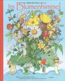 Blumenhimmel von - im,