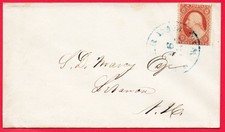 U.S. Scott : 26 with cancel in