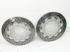 YAMAHA XJ 600S RJ01 DIVERSION