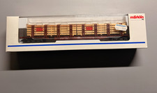 Märklin H0 | 47714 |