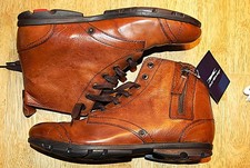 Edle Airstep Lederschuhe –