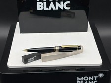MONTBLANC MEISTERSTÜCK No