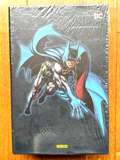Batman neal adams - batman,