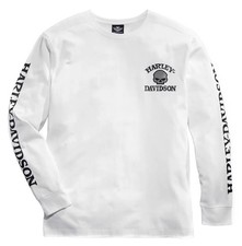 Harley-Davidson LONGSLEEVE