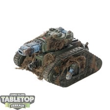 Astra Militarum - Leman Russ