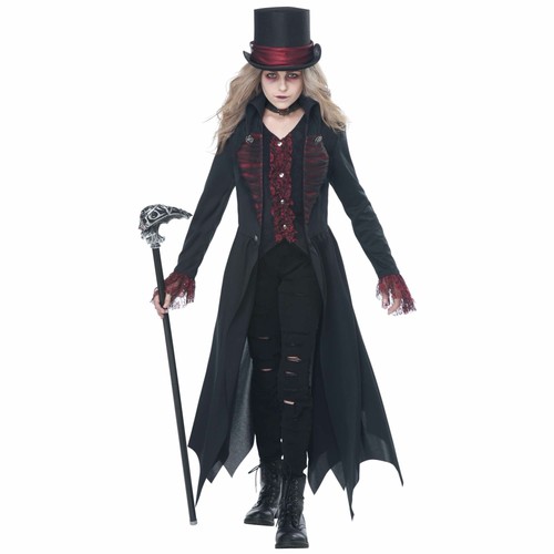 Gothic vampirin vampir - gothic,