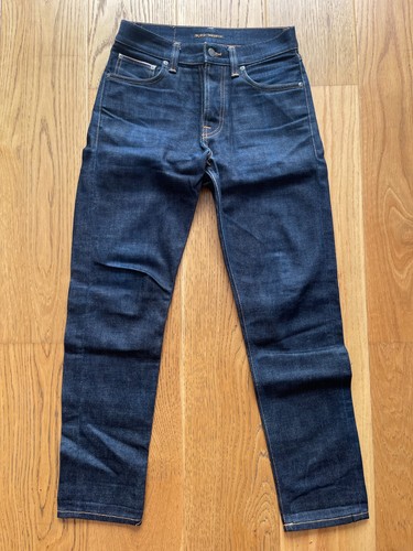Nudie steady eddie dry - eddie, ii