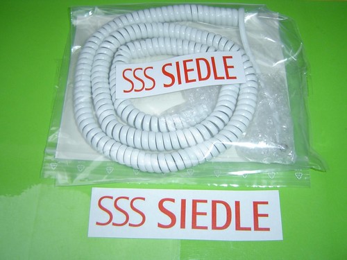Hts 711 siedle kabel - hts-711-0w,
