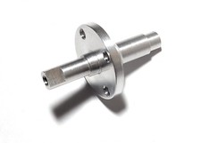 Metal Garage Japan Spur Shaft