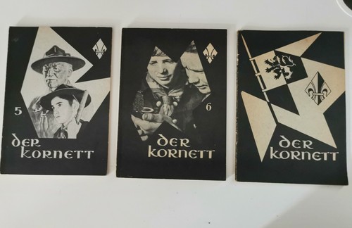 Konvolut historische