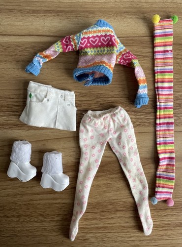 Barbie fashion fever united - fever,