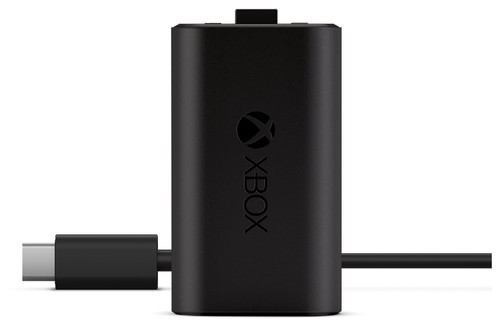 Microsoft xbox play charge - &,