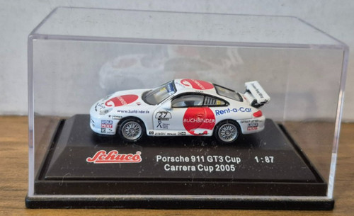 Schuco motorsport - motorsport, 1:87