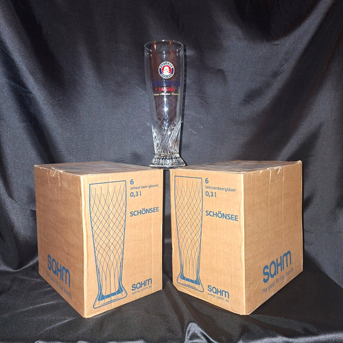 3 paulaner weißbier - 12, 0,3