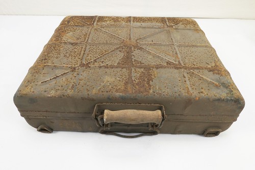 Wehrmacht transportkoffer für - wehrmacht,